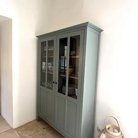 度假居 Maison Spacieuse Avec Jardin Au Coeur De Lomener - Fr-1-813-7